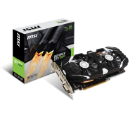 MSI GeForce GTX 1060 3GB GDDR5 - 379810 - zdjęcie 6